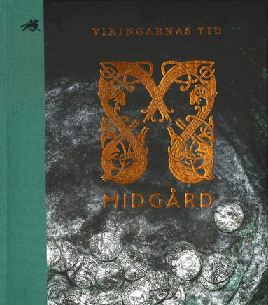Midgård : vikingarnas tid, Kartonnage
