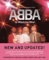 bokomslag From ABBA to Mamma Mia!