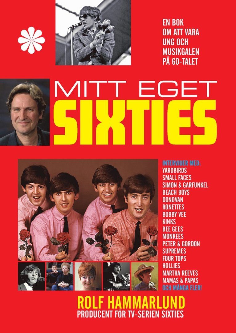 Mitt eget Sixties! 1