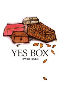 bokomslag Yes box