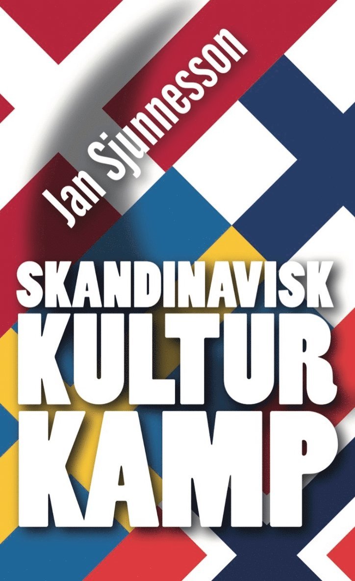 Skandinavisk kulturkamp 1