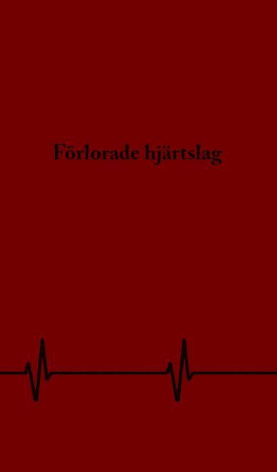 Theodor Lalér - Förlorade hjärtslag, Häftad