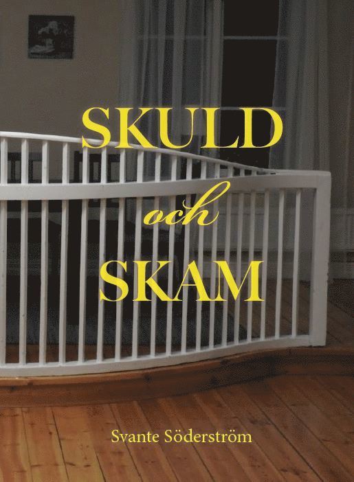 Skuld och skam 1