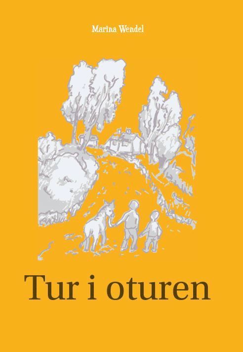 Tur i oturen 1