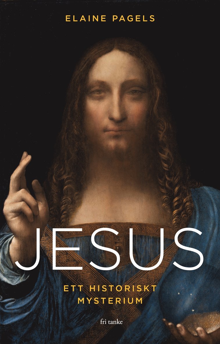 Jesus: Ett historiskt mysterium