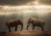 bokomslag Beauty will save the world