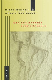 Anders Neergaard - Den nya svenska arbetarklassen : rasifierade arbetares kamp inom facket, Häftad