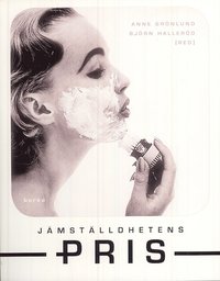 bokomslag Jämställdhetens pris