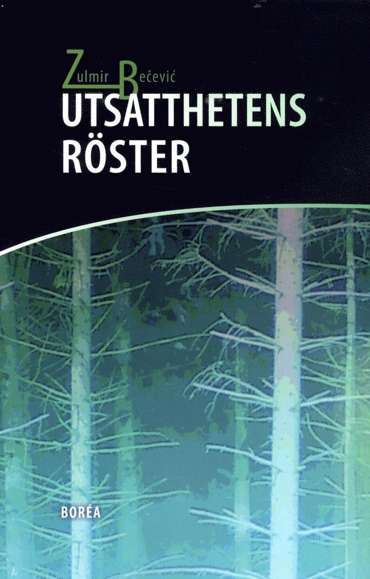 Utsatthetens röster 1