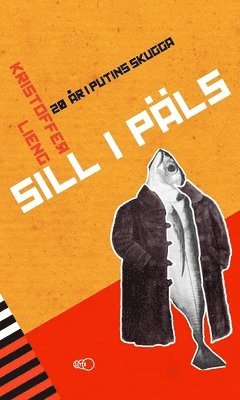 Sill i päls : 20 år i Putins skugga