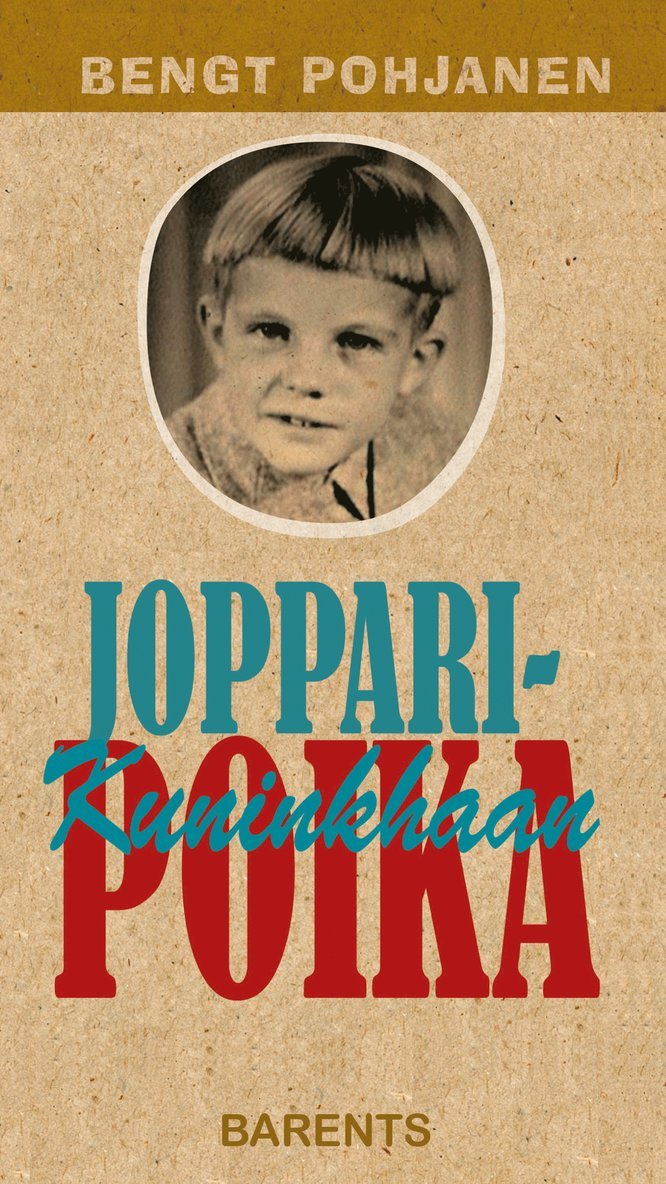 Jopparikuninkhaan poika 1