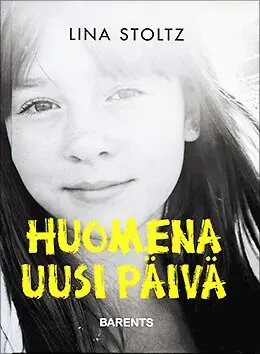 Lina Stoltz - Huomena uusi päivä, Kartonnage