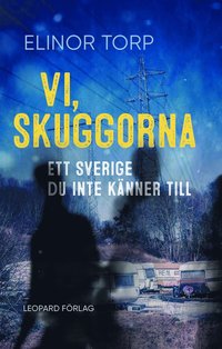 bokomslag Vi, skuggorna : ett Sverige du inte känner till