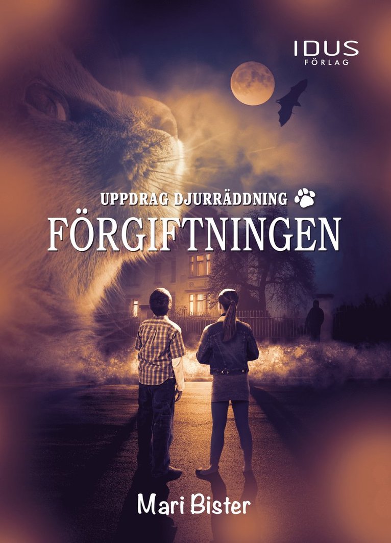 Förgiftningen 1