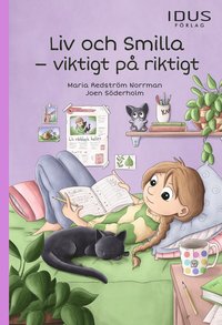 bokomslag Viktigt på riktigt