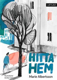 bokomslag Hitta hem