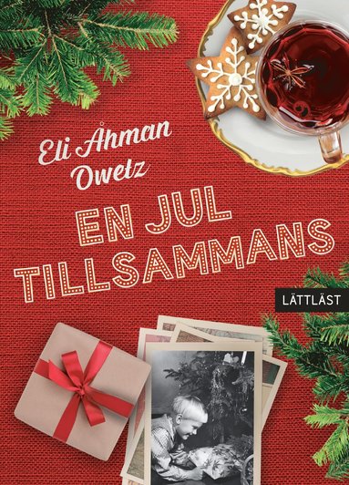 bokomslag En jul tillsammans