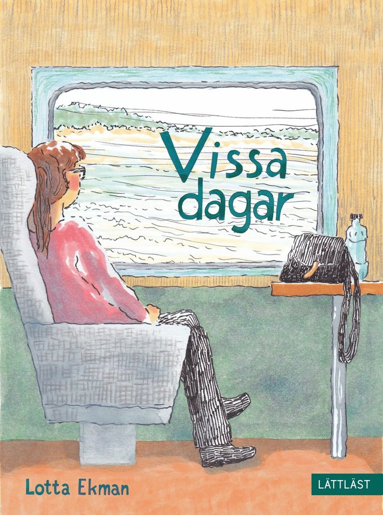 Vissa dagar 1