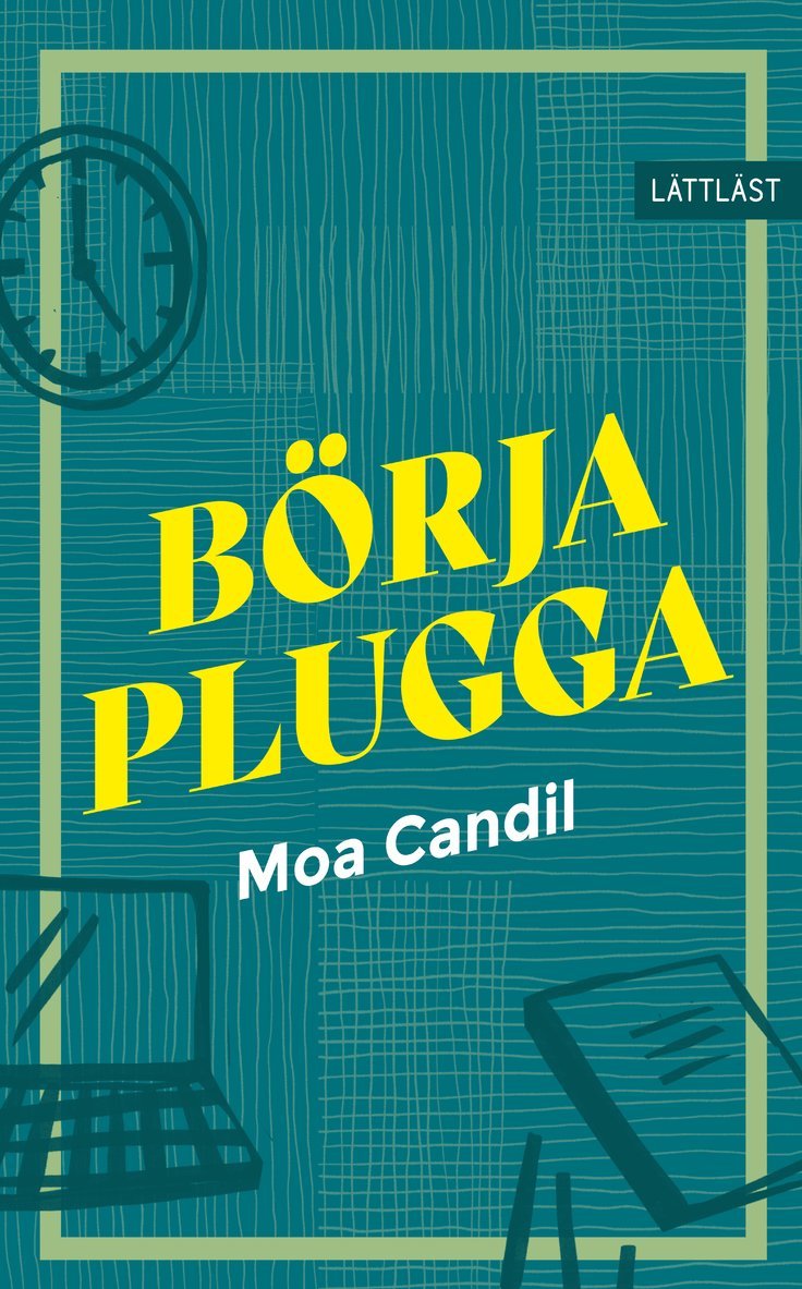 Börja plugga 1