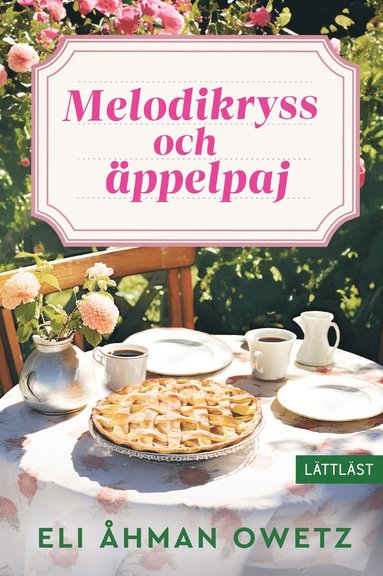 bokomslag Melodikryss och äppelpaj