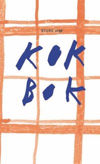 bokomslag Sturehof kokbok