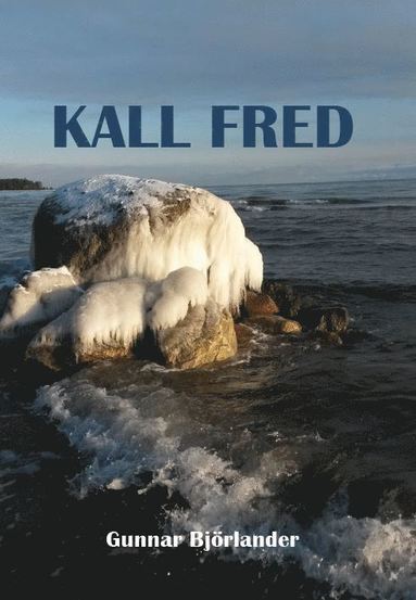 bokomslag Kall Fred