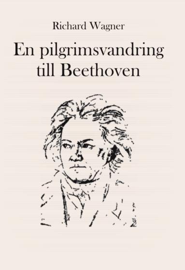 bokomslag En pilgrimsvandring till Beethoven