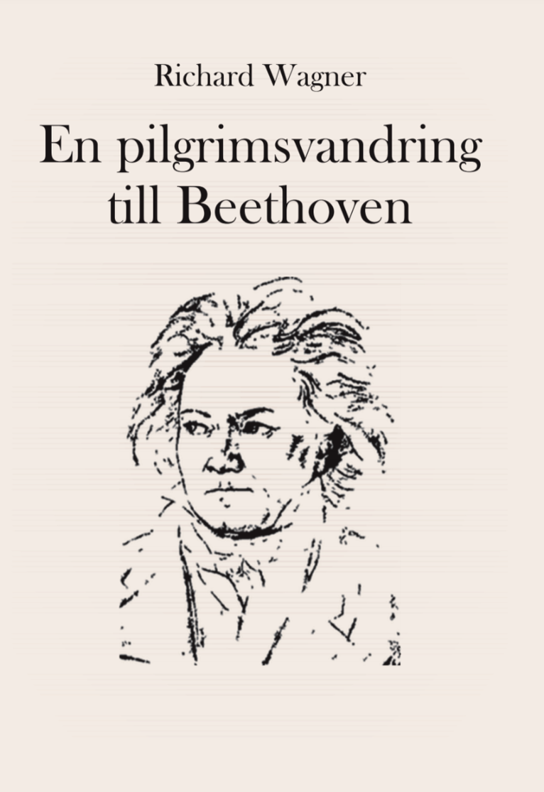 En pilgrimsvandring till Beethoven 1