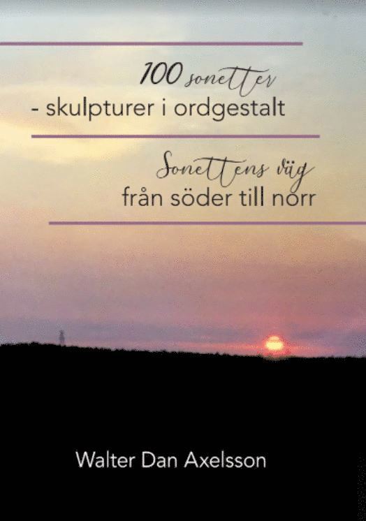 100 sonetter : skulpturer i ordgestalt