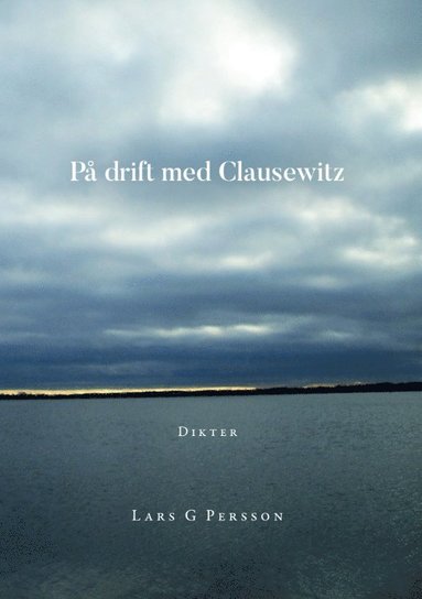 bokomslag På drift med Clausewitz