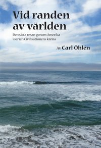bokomslag Vid randen av världen