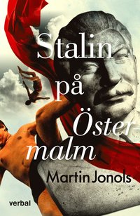 bokomslag Stalin på Östermalm
