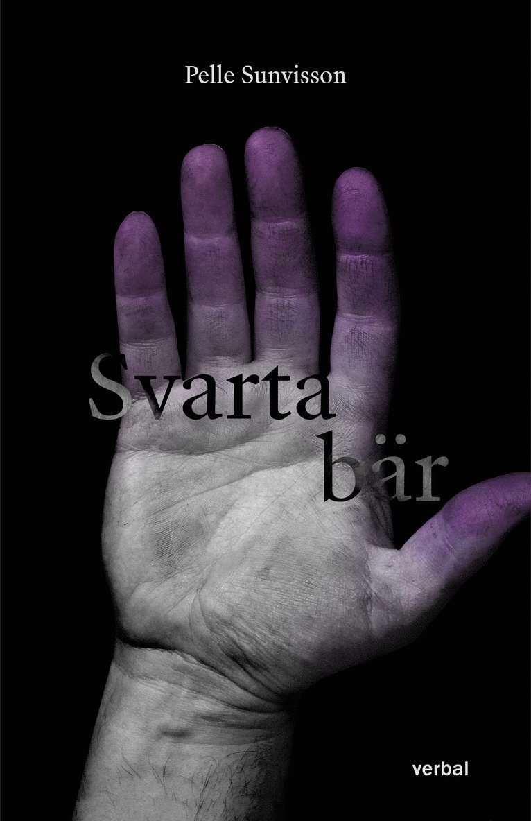 Svarta bär 1