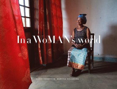 bokomslag In a WoMan's World