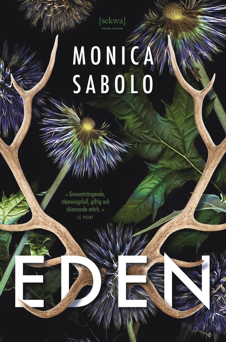 Eden 1