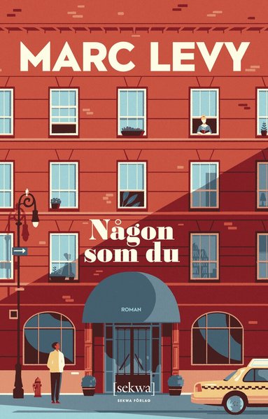 Marc Levy - Någon som du, Pocket