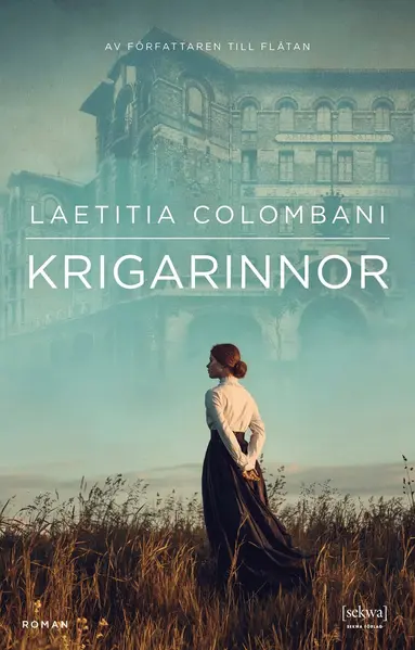 Laetitia Colombani - Krigarinnor, Pocket