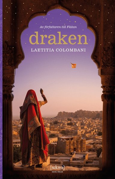Laetitia Colombani - Draken, Pocket