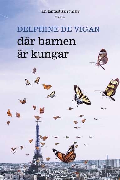 bokomslag Där barnen är kungar