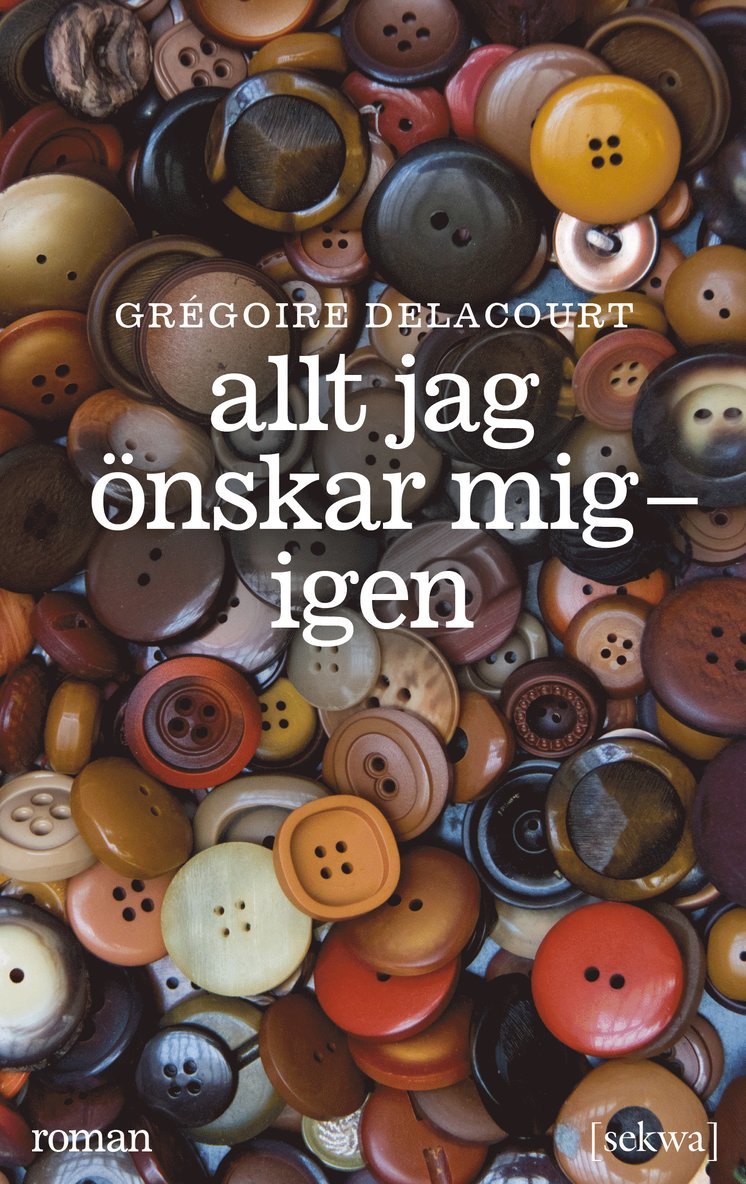 Allt jag önskar mig - igen 1