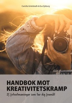 Handbok mot kreativitetskramp