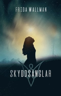 Frida Wallman - Skyddsänglar, Häftad