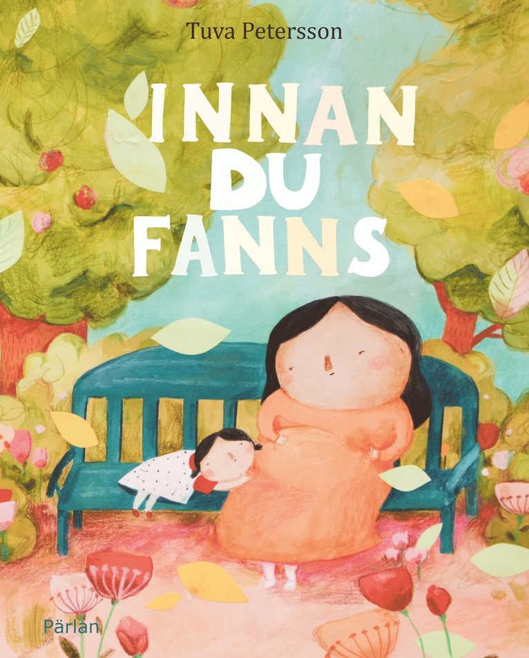 Innan du fanns 1