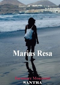 bokomslag Marias resa