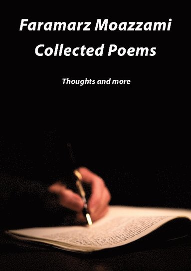 bokomslag Collected poems