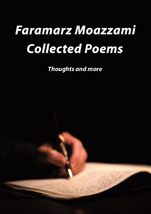 Collected poems : Thoughts and more 1