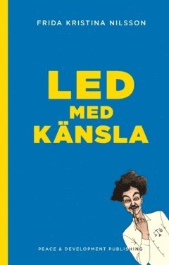 bokomslag Led med känsla