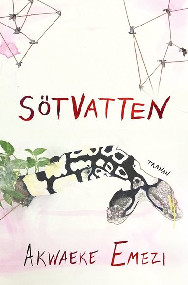 bokomslag Sötvatten