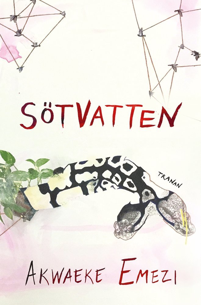 Sötvatten 1