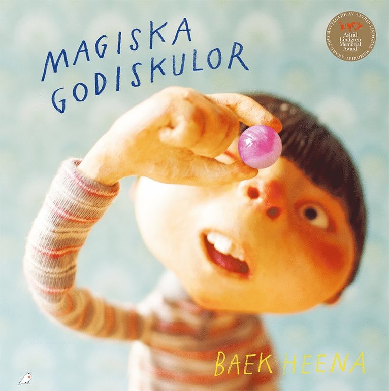 Magiska godiskulor 1